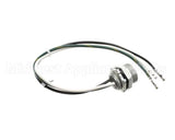 33156 Blodgett Connector, Back Communication