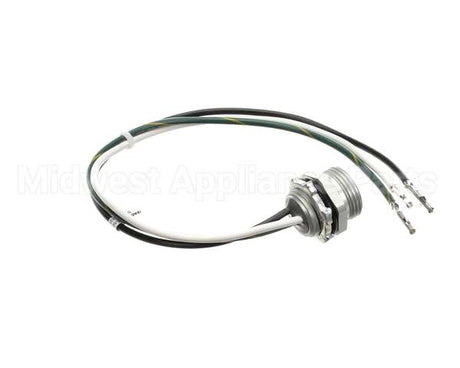 33156 Blodgett Connector, Back Communication
