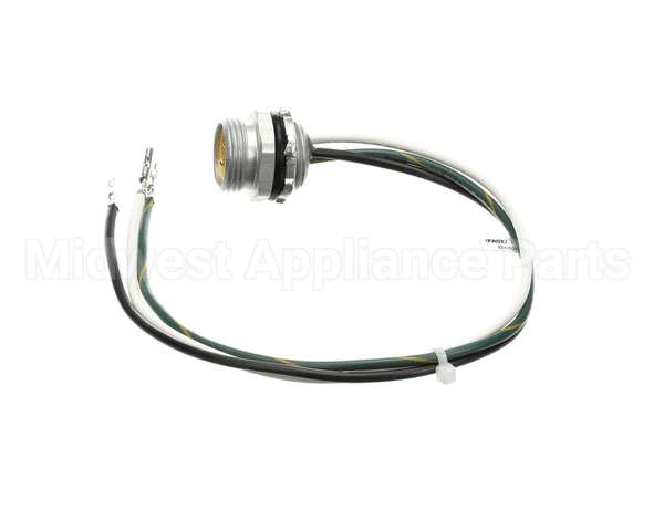 33156 Blodgett Connector, Back Communication