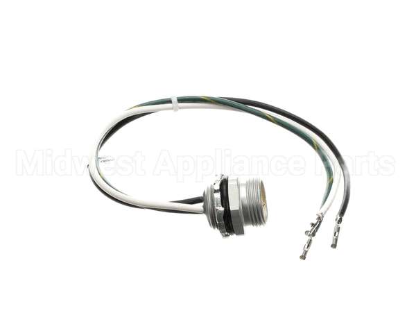 33156 Blodgett Connector, Back Communication