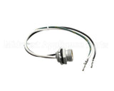 33156 Blodgett Connector, Back Communication