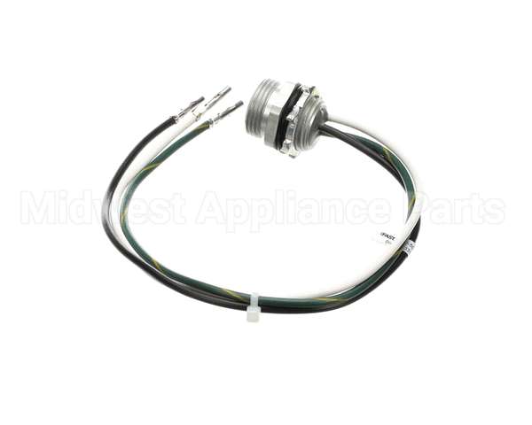 33156 Blodgett Connector, Back Communication
