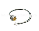 33156 Blodgett Connector, Back Communication