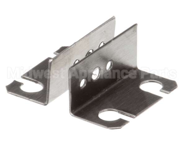 33157 Apw Wyott (E)Element Bracket Left Side-Cm