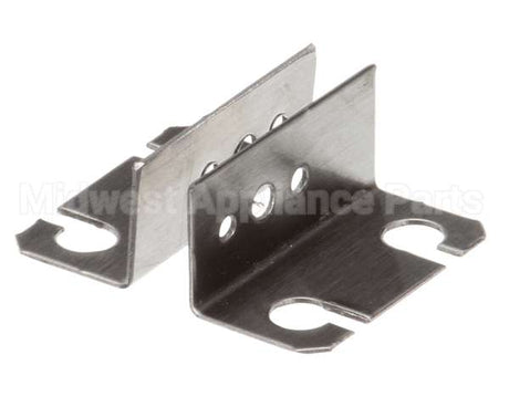 33157 Apw Wyott (E)Element Bracket Left Side-Cm