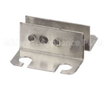 33157 Apw Wyott (E)Element Bracket Left Side-Cm
