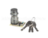 3315930000 Seb Professional Detachable-Key Switch