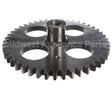 3316 Hardt Stationary Gear 46 Teeth F/E W/Hub