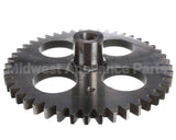 3316 Hardt Stationary Gear 46 Teeth F/E W/Hub