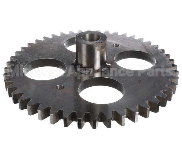 3316 Hardt Stationary Gear 46 Teeth F/E W/Hub