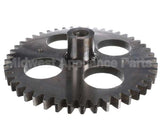 3316 Hardt Stationary Gear 46 Teeth F/E W/Hub