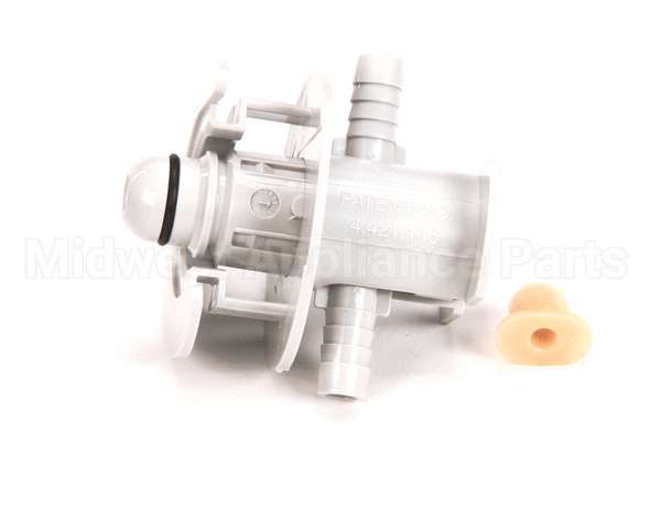 33160.0000 Bunn Connector,Liqui Box Qc/Dii