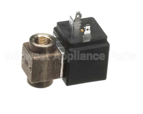 3316510000 Seb Professional Valve 2/2 Nw2.5