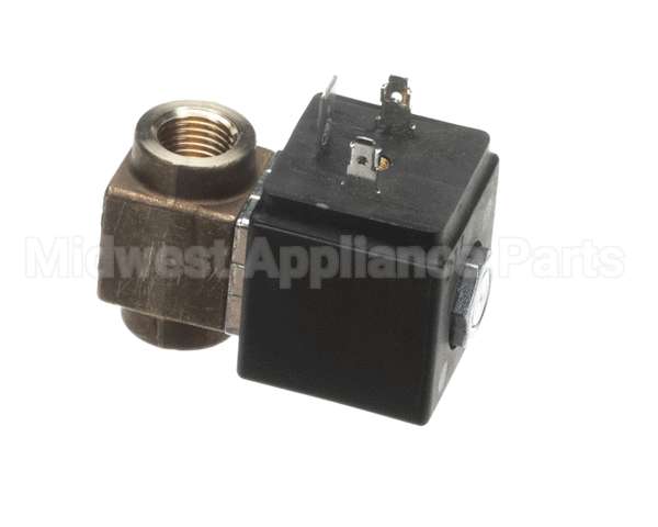 3316510000 Seb Professional Valve 2/2 Nw2.5