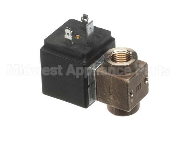 3316510000 Seb Professional Valve 2/2 Nw2.5