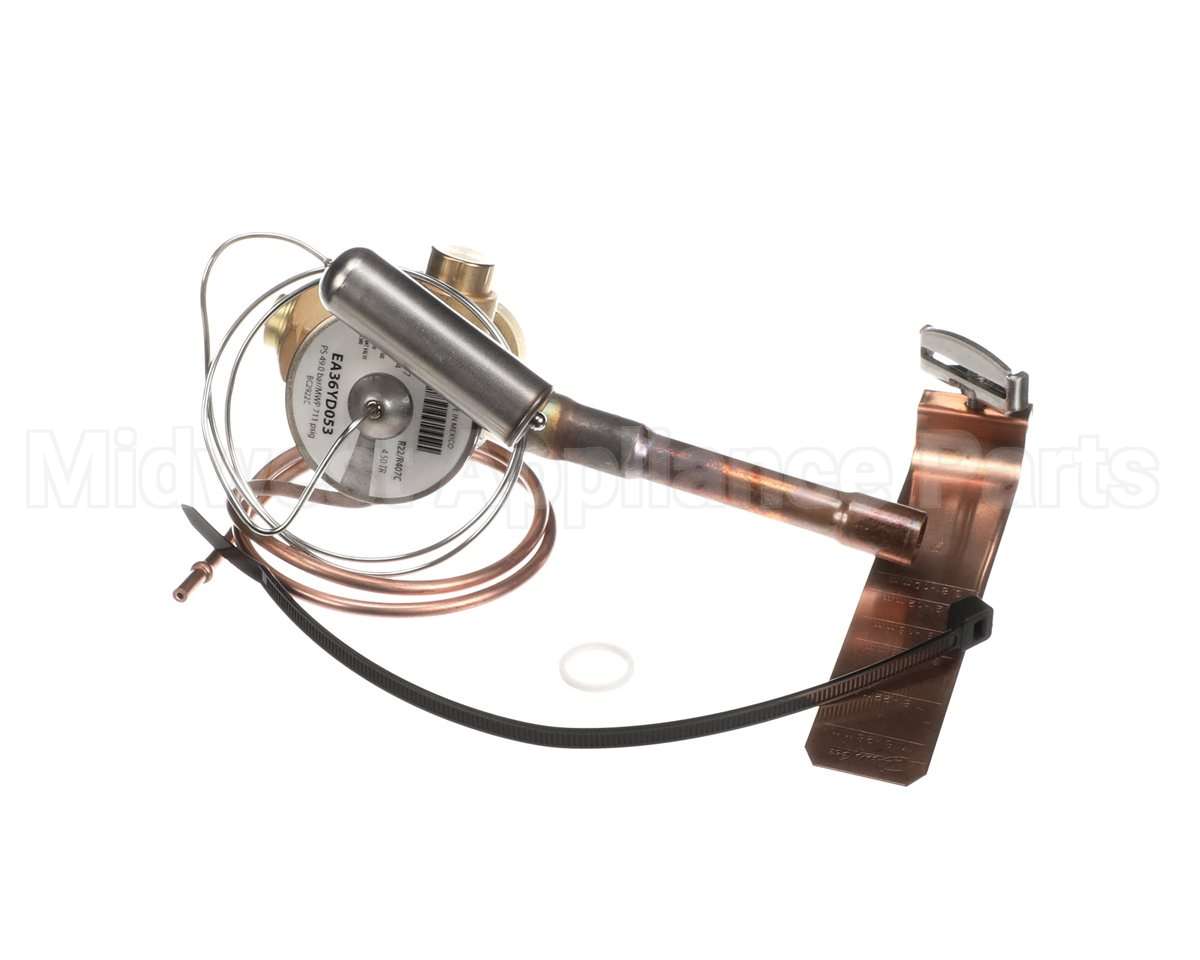 331709-751 Bryant Payne Txv Valve 3 Ton R-22