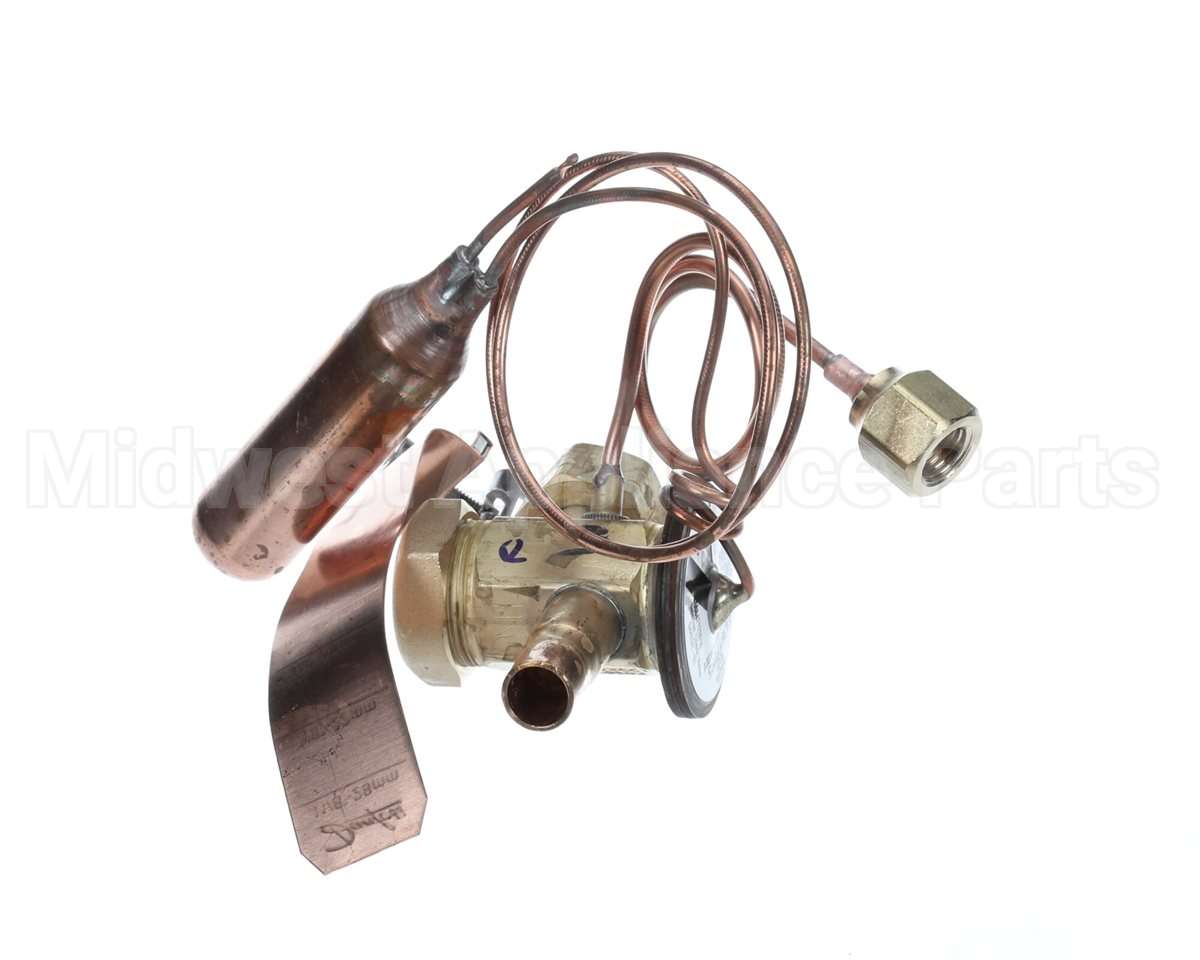 331709-755 Carrier R410A 3Ton Txv Kit