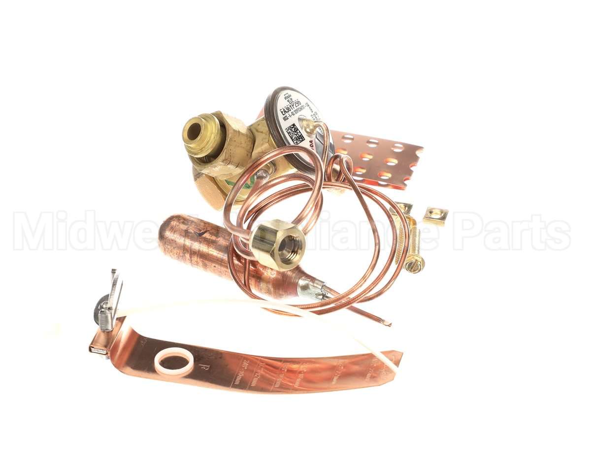 331709-757 Carrier R410A Txv Kit