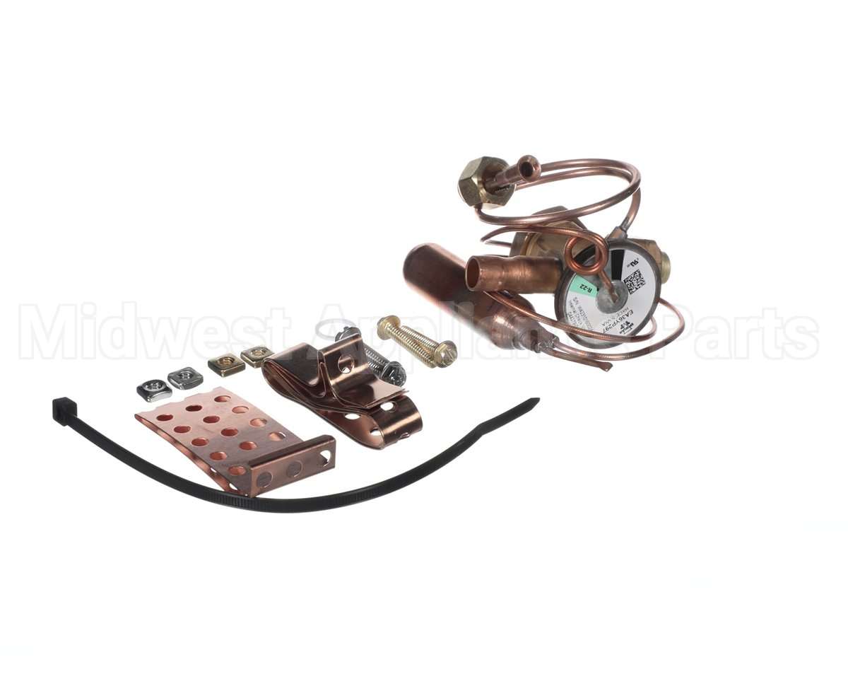 331709-768 Carrier 3/8 Txv Kit
