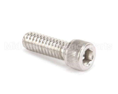 33173-2 Montague Bolt Open Burner