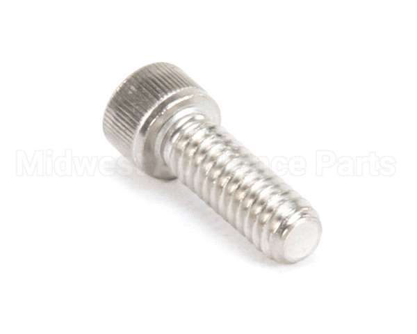 33173-2 Montague Bolt Open Burner