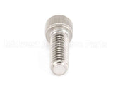 33173-2 Montague Bolt Open Burner