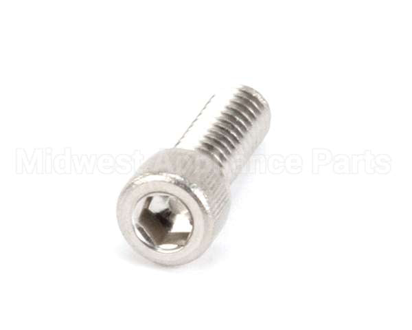 33173-2 Montague Bolt Open Burner