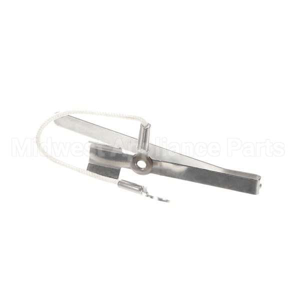 33176.0002 Compatible Bunn Probe Retaining Assembly, Dimpled - Paf