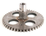 3318 Hardt Stationary Gear 46 Teeth Inf 3543 Whub
