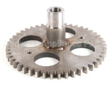 3318 Hardt Stationary Gear 46 Teeth Inf 3543 Whub
