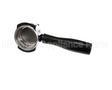 33182 Unic Sdc Double Portafilter With 14G Filter B