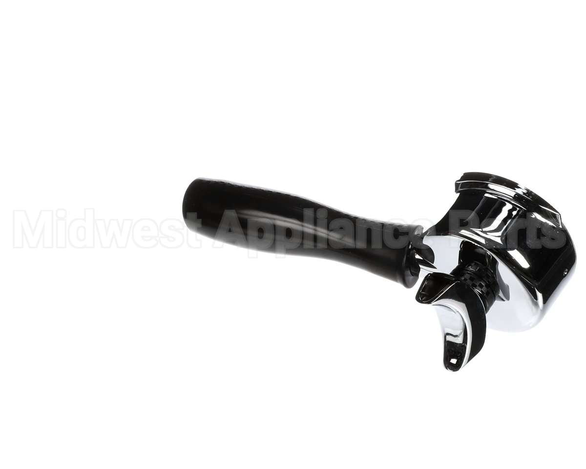 33182 Unic Sdc Double Portafilter With 14G Filter B