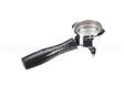 33186 Unic Sdc Double Portafilter With 18G Filter B
