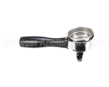 33186 Unic Sdc Double Portafilter With 18G Filter B