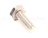 33189 Power Soak Systems Bolt Hex 1/4-20 X 3/4 S/S