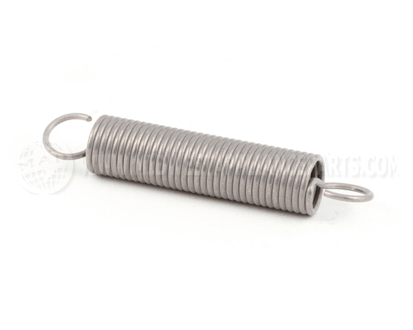 P9500-50 Anets Extension Spring #B11267 Asce