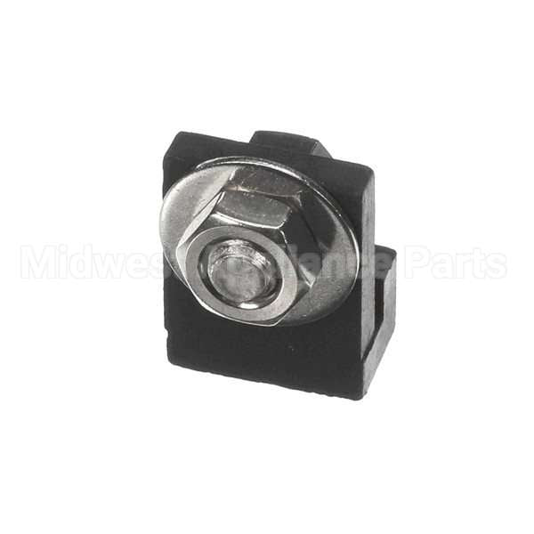 331K Compatible Biro Platter Bracket Rubber Bumper Kit