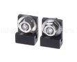 331K Biro Platter Bracket Rubber Bumper Kit