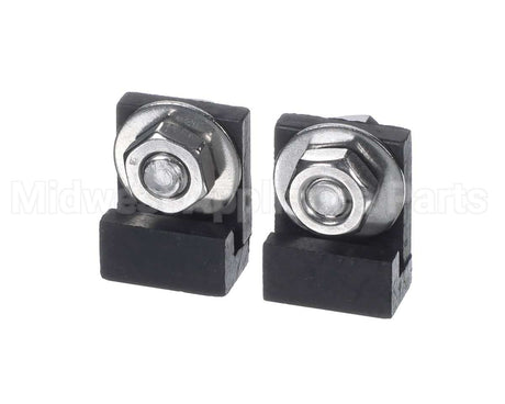 331K Biro Platter Bracket Rubber Bumper Kit