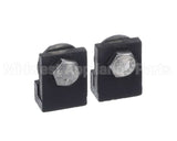 331K Biro Platter Bracket Rubber Bumper Kit