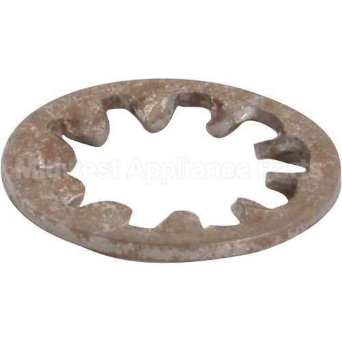 331P106 Compatible Roundup Washer, Lock, 5/16", Pack 10