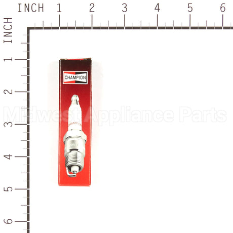 332 Champion Rn7Yc Auto Spark Plug