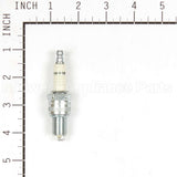 332 Champion Rn7Yc Auto Spark Plug
