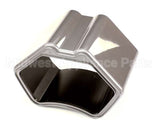 3320091-01-GRAPHITE Zumex Podium Color Peel Buckets