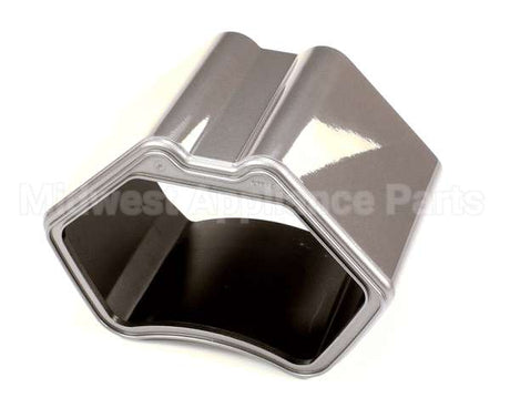 3320091-01-GRAPHITE Zumex Podium Color Peel Buckets