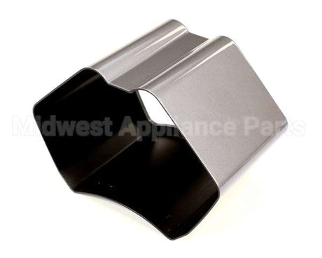 3320091-01-GRAPHITE Zumex Podium Color Peel Buckets