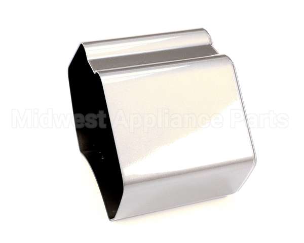 3320091-01-GRAPHITE Zumex Podium Color Peel Buckets