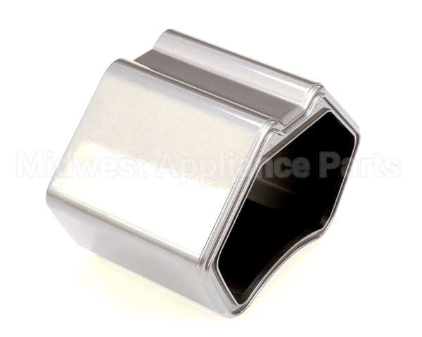 3320091-01-GRAPHITE Zumex Podium Color Peel Buckets