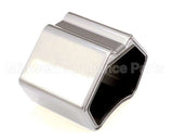 3320091-01-GRAPHITE Zumex Podium Color Peel Buckets