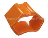 3320091-01-ORANGE Zumex Podium Color Peel Buckets